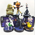 Figura Sorpresa Jack Skellington Halloween – 6 Estilos (Blind Box)