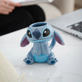 Taza Cerámica Stitch Disney – Lilo & Stitch | Café y Leche