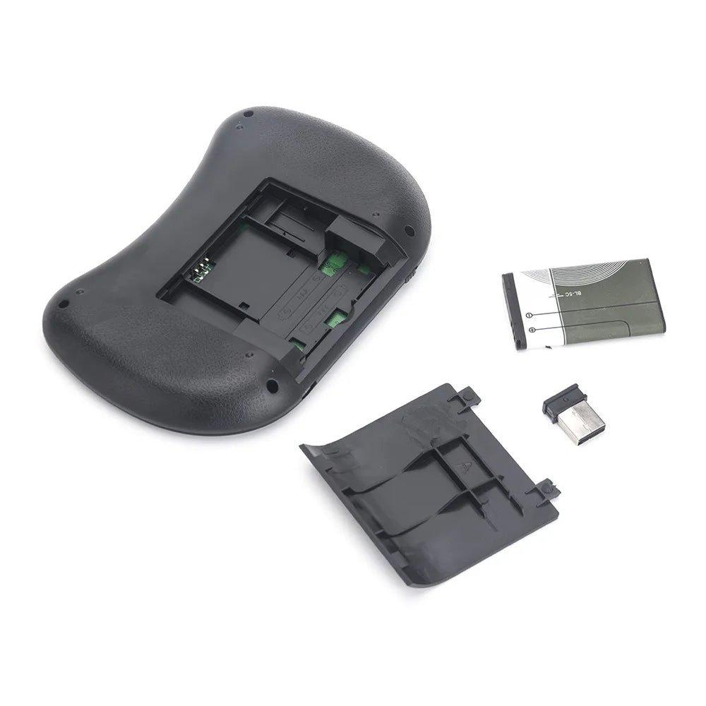 Android TV Box MX10 F1 – Android 13, 2GB RAM, 16GB, Wi-Fi 2.4G + Bluetooth 5.0