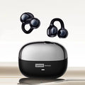 Audífonos Inalámbricos Lenovo LE302 – Bluetooth 6.0, Clip de Oreja, HiFi, 25H Batería