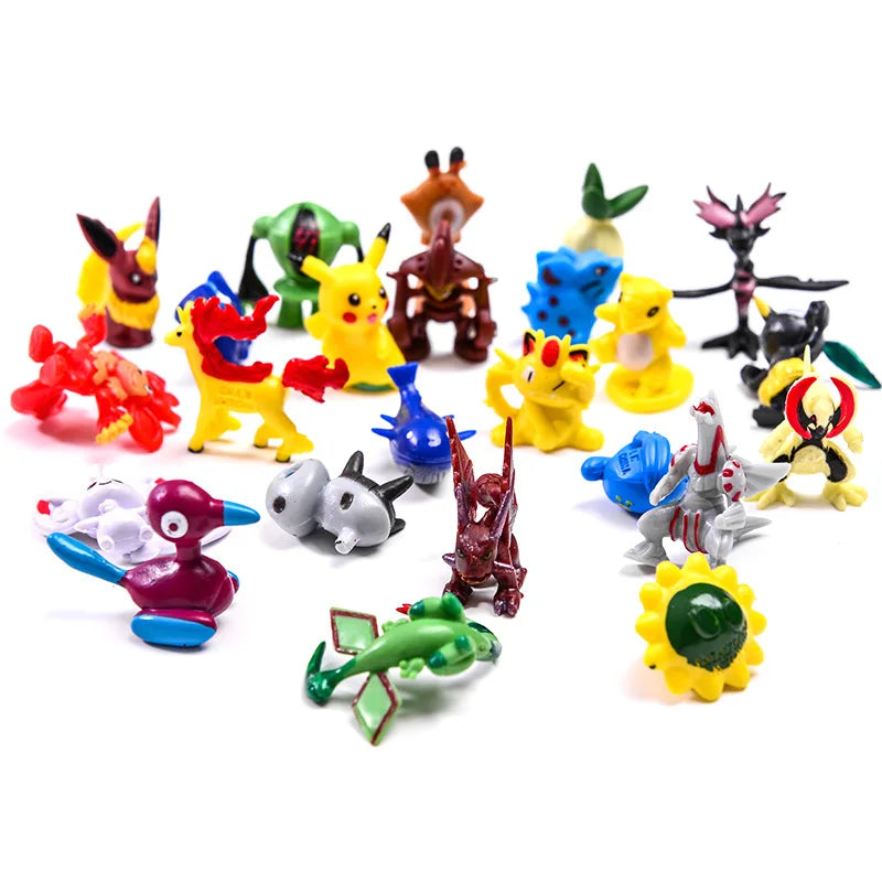 Poké Ball con Figura Pokémon – Master Ball + Mini Figura Coleccionable